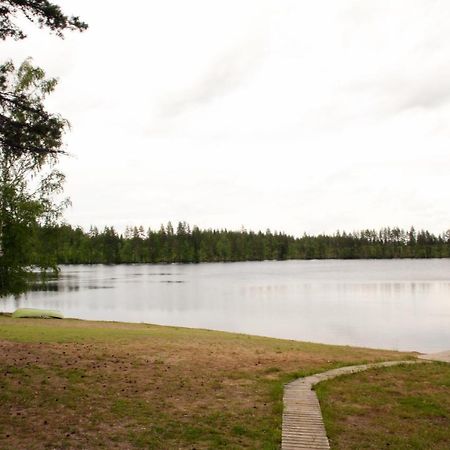 Camping Atrain Kuopio Exterior photo