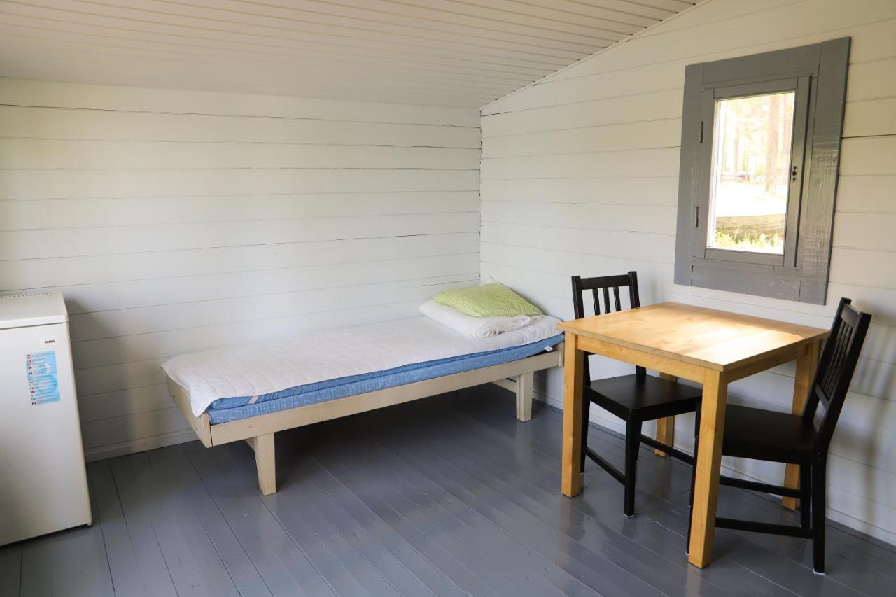 Camping Atrain Kuopio Exterior photo